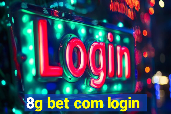 8g bet com login